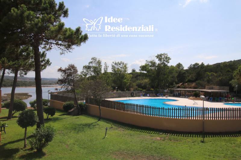 appartamento in vendita a Palau