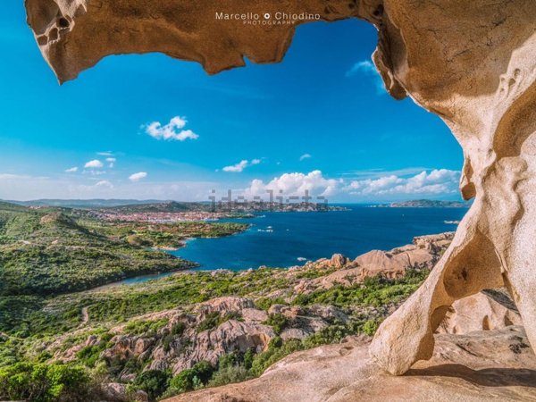 casa indipendente in vendita a Palau