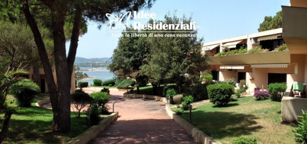 appartamento in vendita a Palau