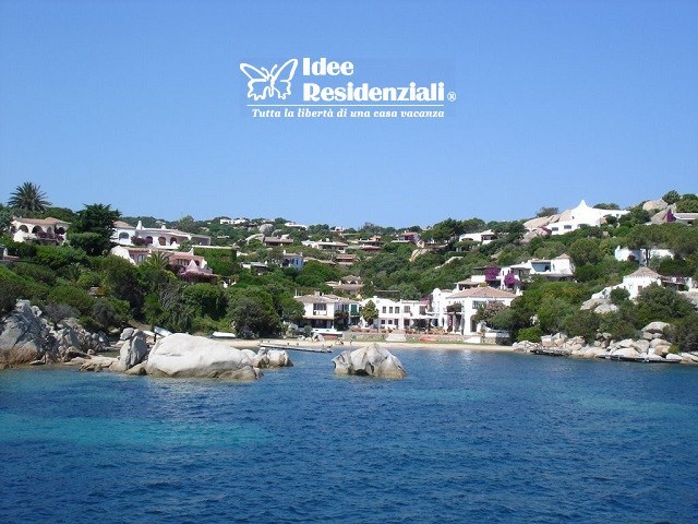 casa indipendente in vendita a Palau