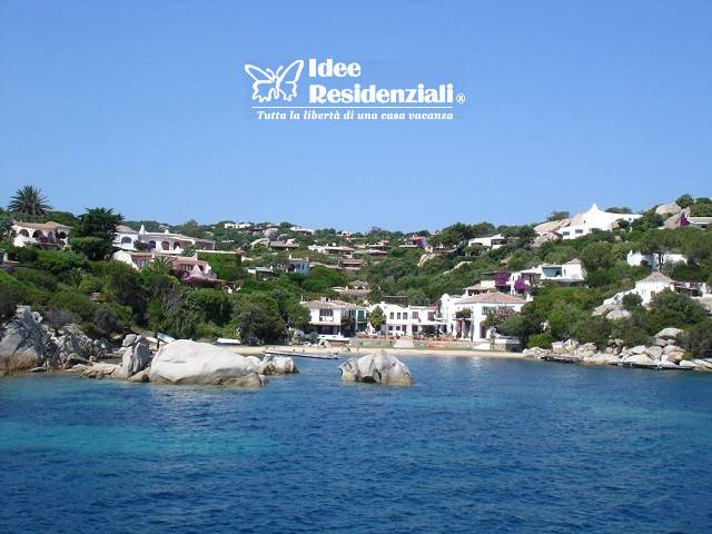 casa indipendente in vendita a Palau