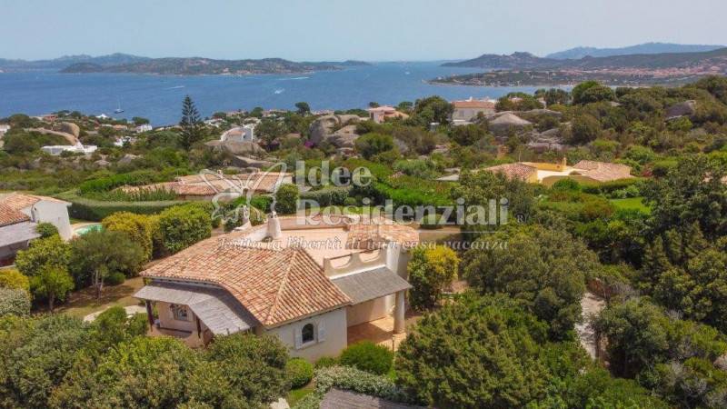 casa indipendente in vendita a Palau