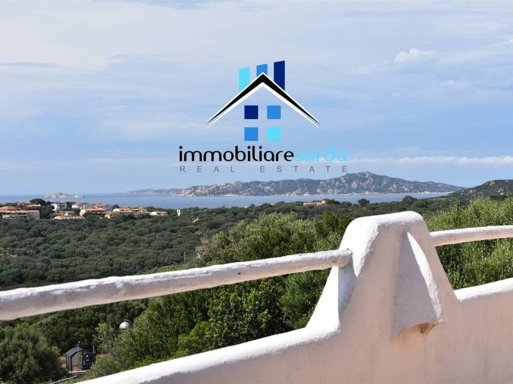 casa indipendente in vendita a Palau