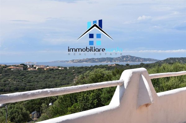 casa indipendente in vendita a Palau