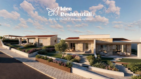 casa indipendente in vendita a Palau
