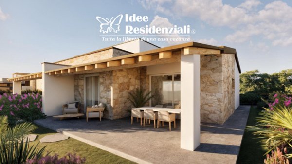 casa indipendente in vendita a Palau