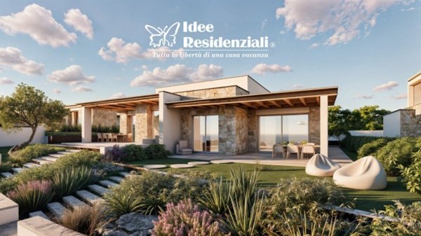 casa indipendente in vendita a Palau