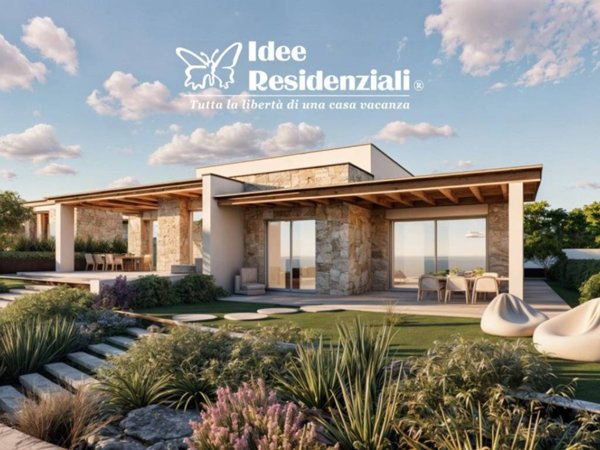 casa indipendente in vendita a Palau