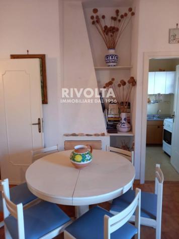 appartamento in vendita a Palau