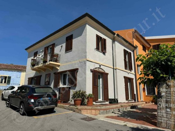 casa indipendente in vendita a Palau