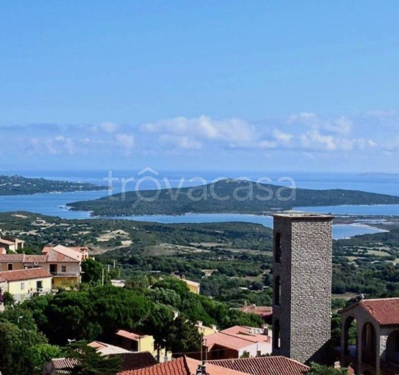 appartamento in vendita a Palau