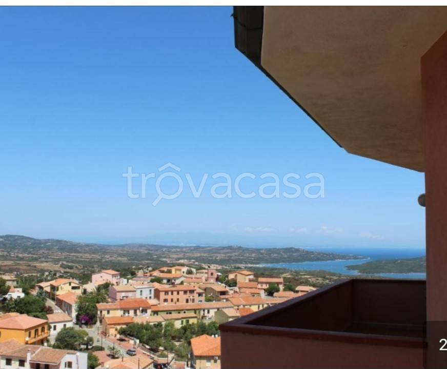 appartamento in vendita a Palau