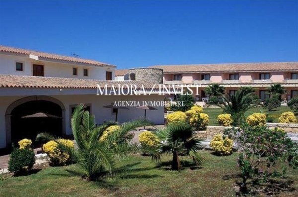 appartamento in vendita a Palau