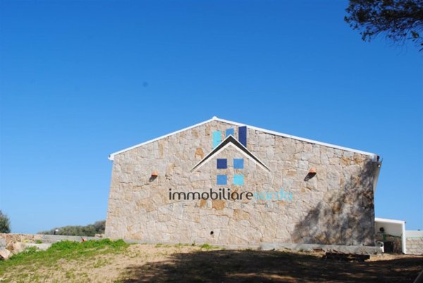 casa indipendente in vendita a Palau
