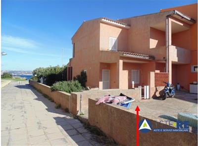 appartamento in vendita a Palau