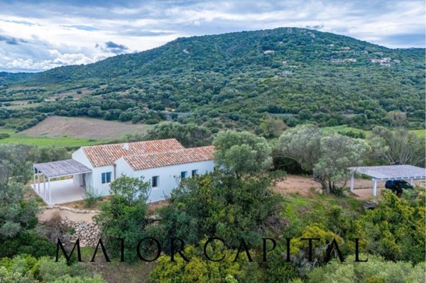 casa indipendente in vendita a Palau