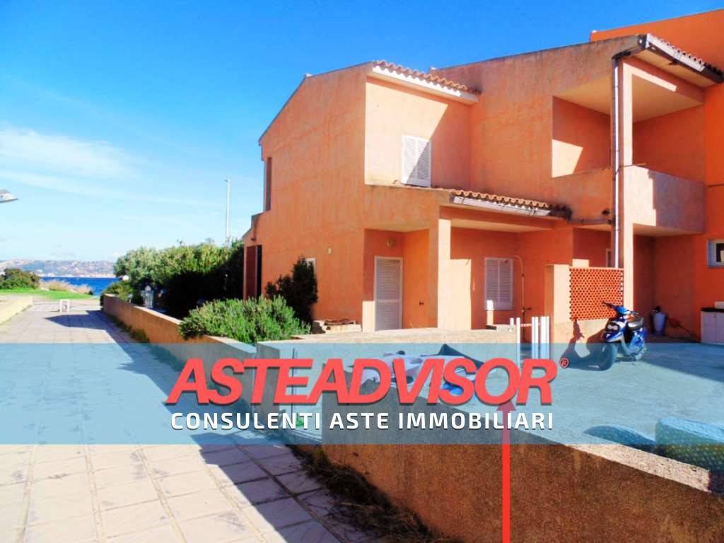 appartamento in vendita a Palau