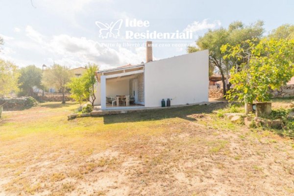 casa indipendente in vendita a Palau