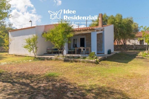 casa indipendente in vendita a Palau