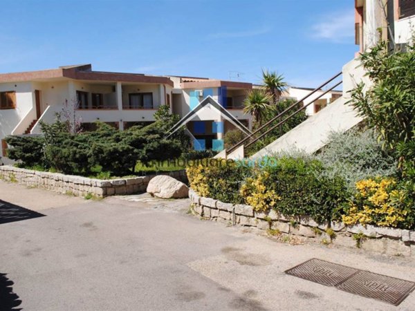 appartamento in vendita a Palau