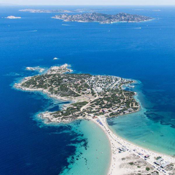 appartamento in vendita a Palau