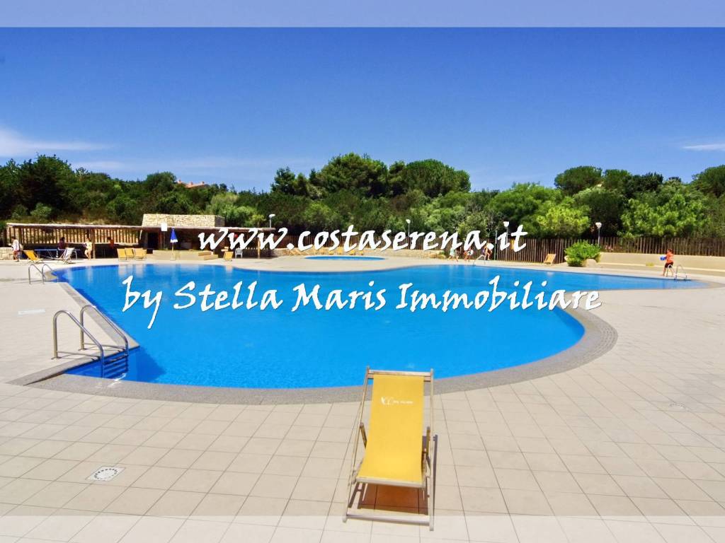 casa indipendente in vendita a Palau