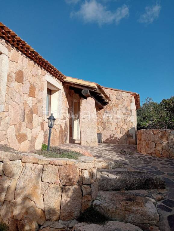 casa indipendente in vendita a Palau