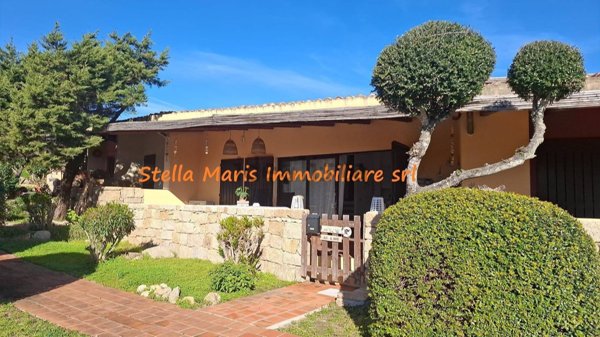 appartamento in vendita a Palau