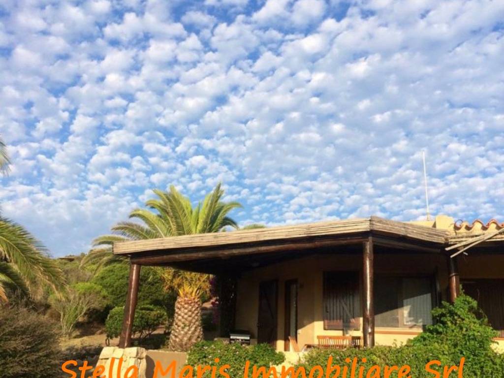 casa indipendente in vendita a Palau
