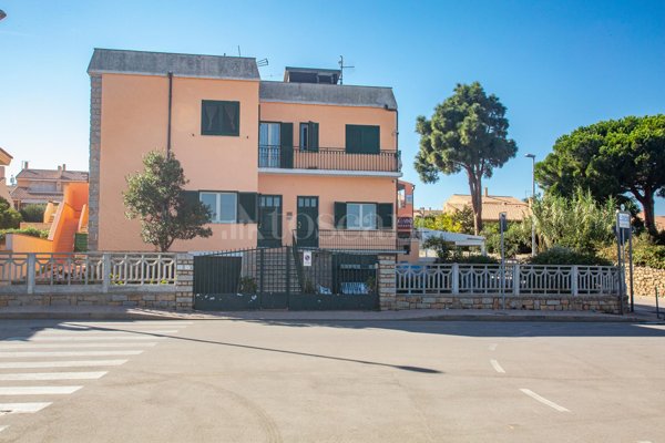 casa indipendente in vendita a Palau
