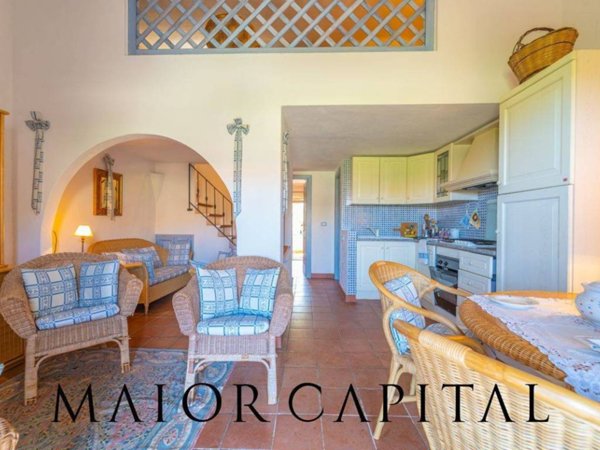 appartamento in vendita a Palau