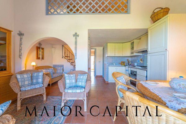 appartamento in vendita a Palau