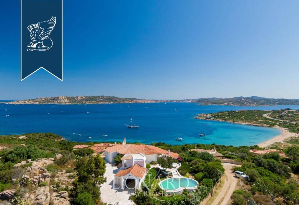casa indipendente in vendita a Palau