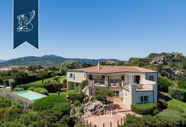 casa indipendente in vendita a Palau