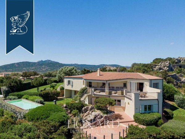 casa indipendente in vendita a Palau
