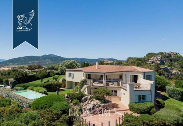 casa indipendente in vendita a Palau