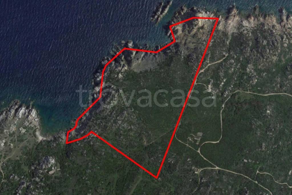 terreno agricolo in vendita a Palau