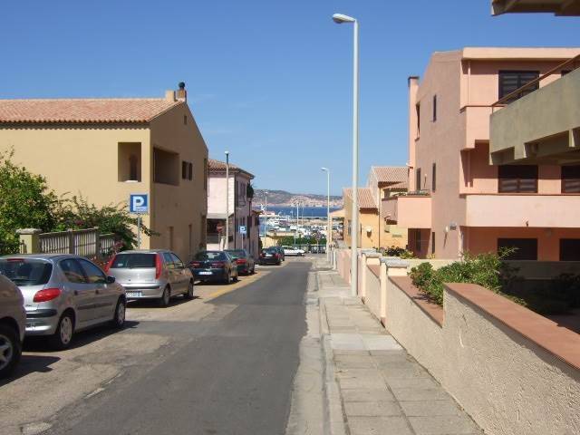appartamento in vendita a Palau