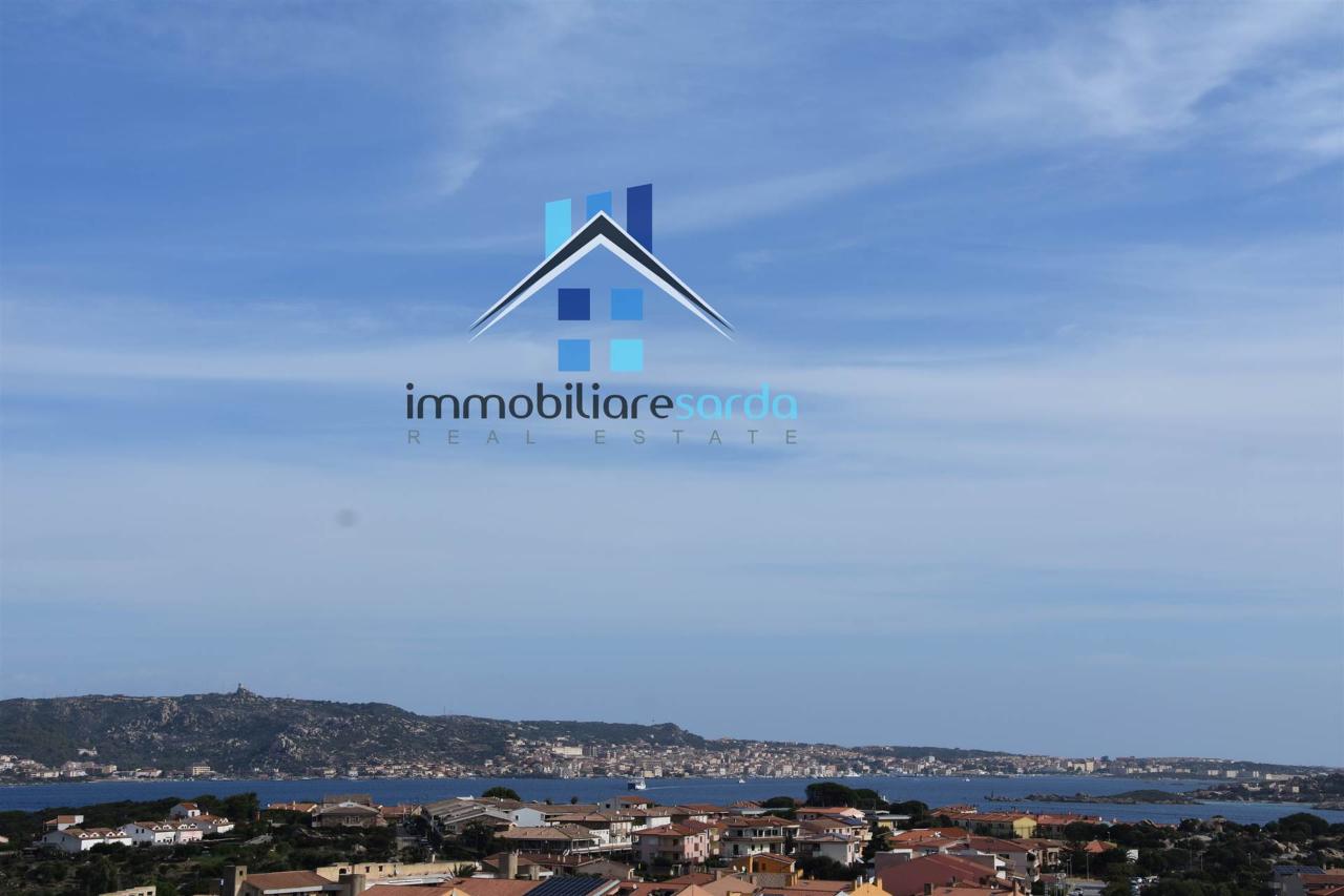 appartamento in vendita a Palau