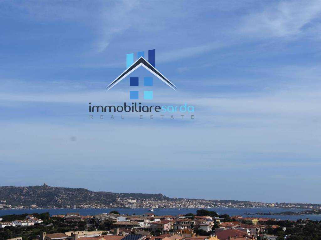 appartamento in vendita a Palau