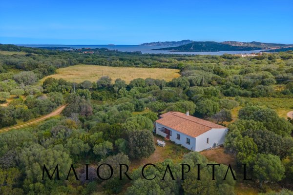 casa indipendente in vendita a Palau