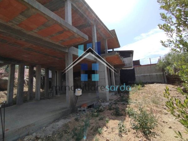 casa indipendente in vendita a Palau