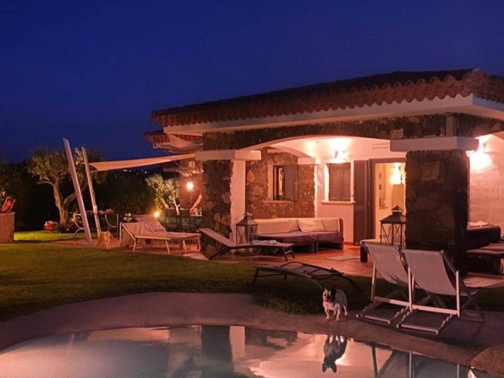 casa indipendente in vendita a Palau