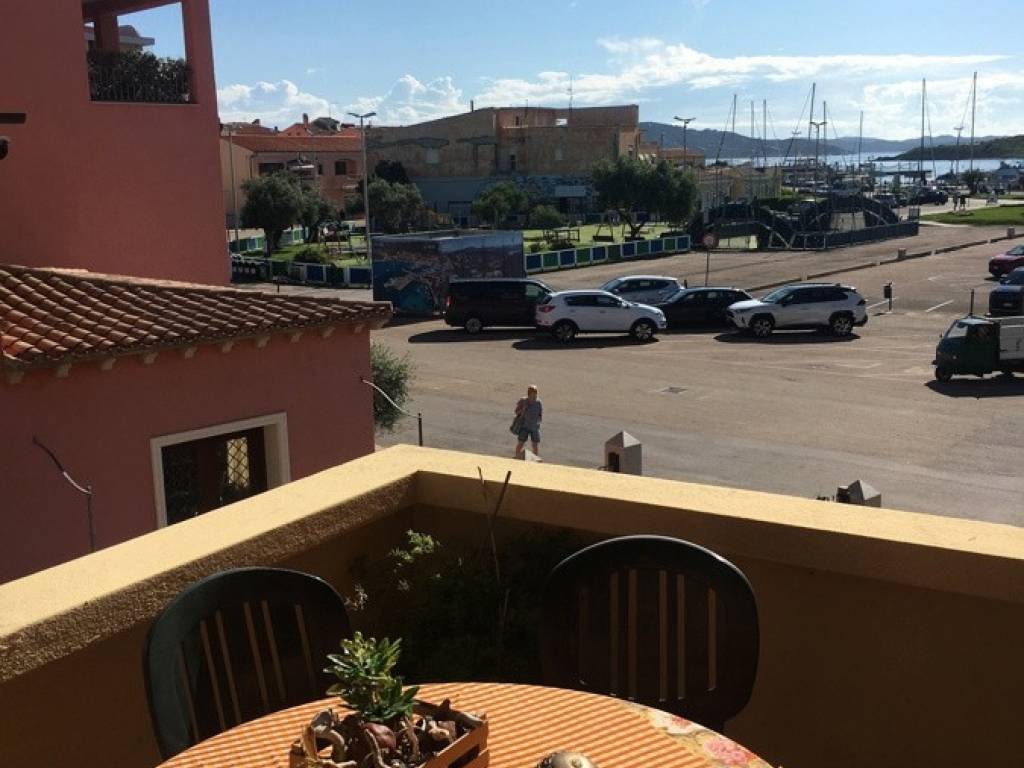 appartamento in vendita a Palau