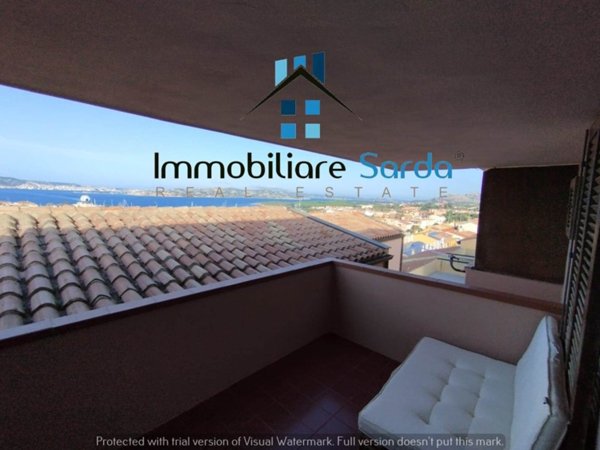 appartamento in vendita a Palau