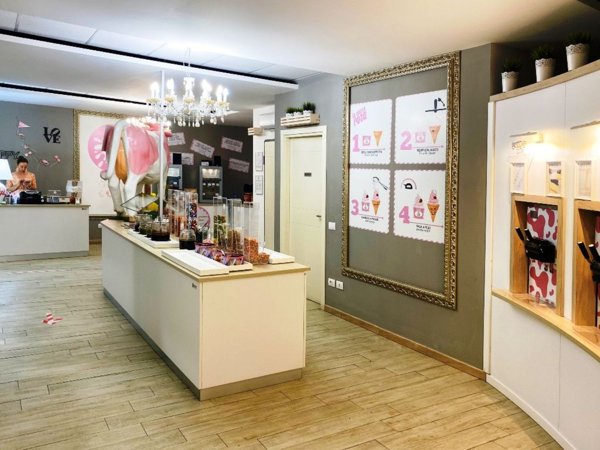 negozio in vendita a Palau