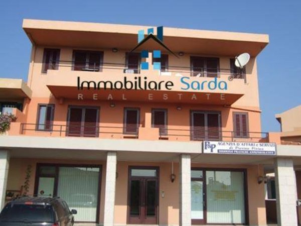 locale commerciale in vendita a Palau