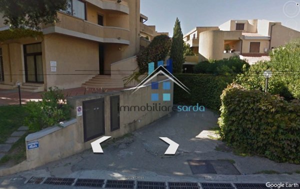 monolocale in vendita a Palau