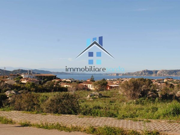 villa in vendita a Palau
