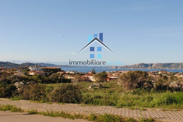 villa in vendita a Palau